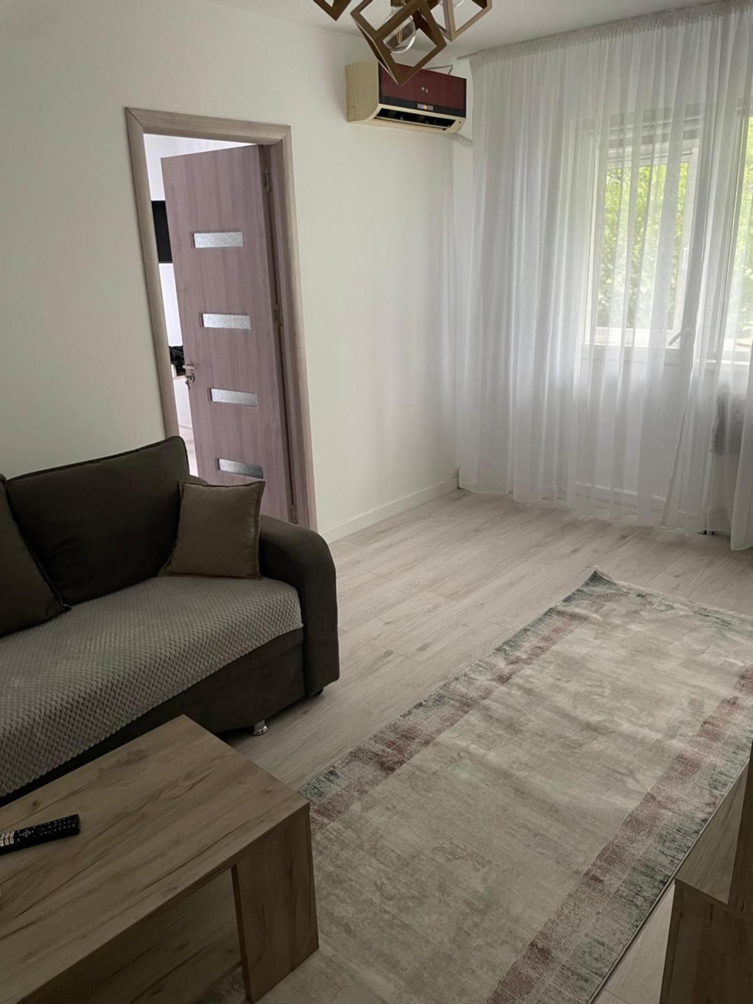 Apartament Wave Констанца Экстерьер фото