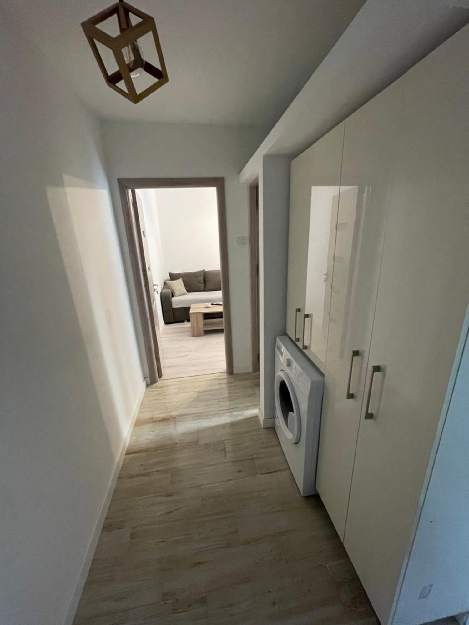 Apartament Wave Констанца Экстерьер фото